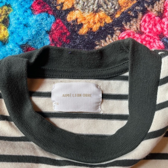 aimé leon dore tee - Picture 7 of 7